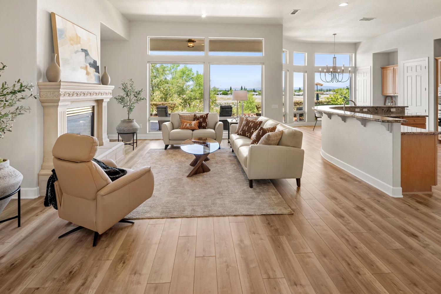 Detail Gallery Image 9 of 63 For 1584 Summerhill Ln, Lincoln,  CA 95648 - 2 Beds | 2/1 Baths