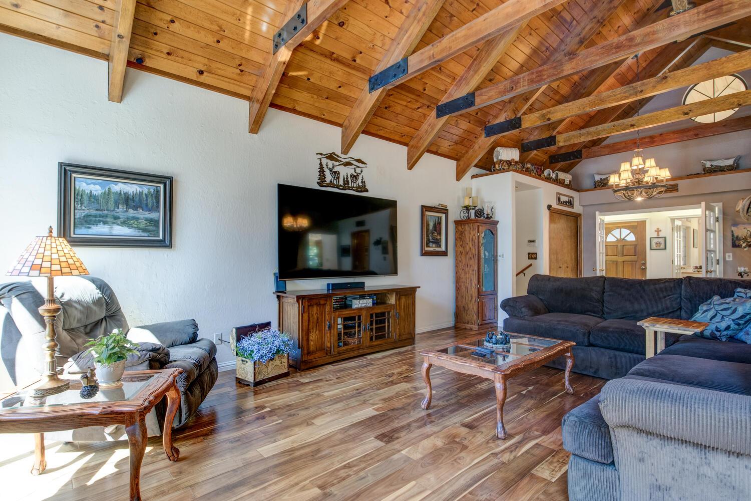 Detail Gallery Image 14 of 78 For 1004 Bear Run Way, Camp Connell,  CA 95223 - 3 Beds | 3/1 Baths