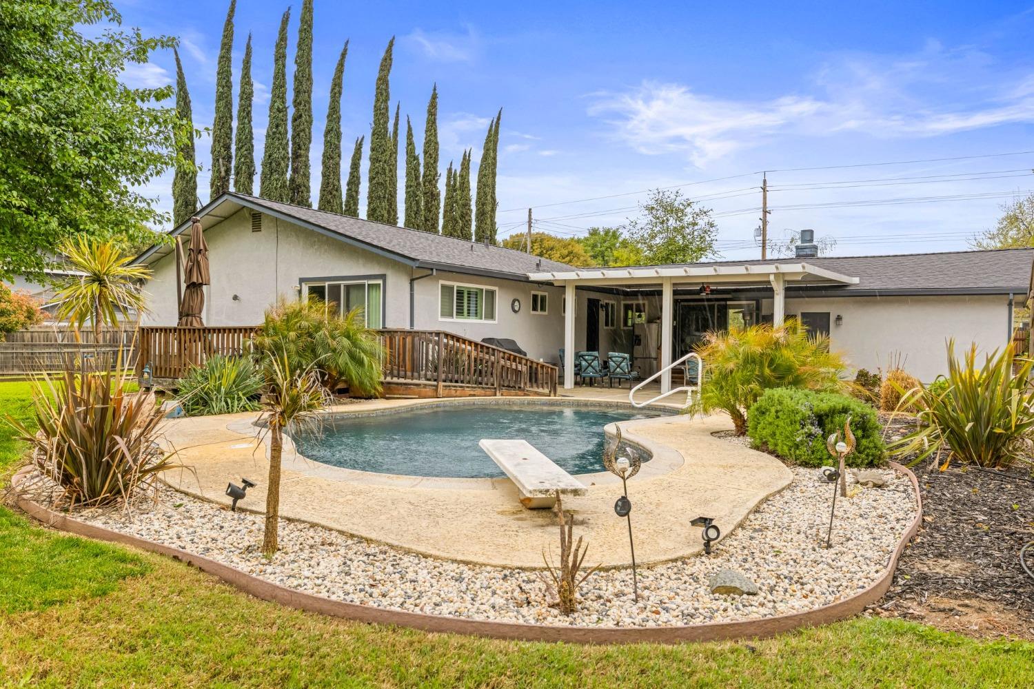 Detail Gallery Image 32 of 45 For 6516 Main Ave, Orangevale,  CA 95662 - 4 Beds | 2 Baths