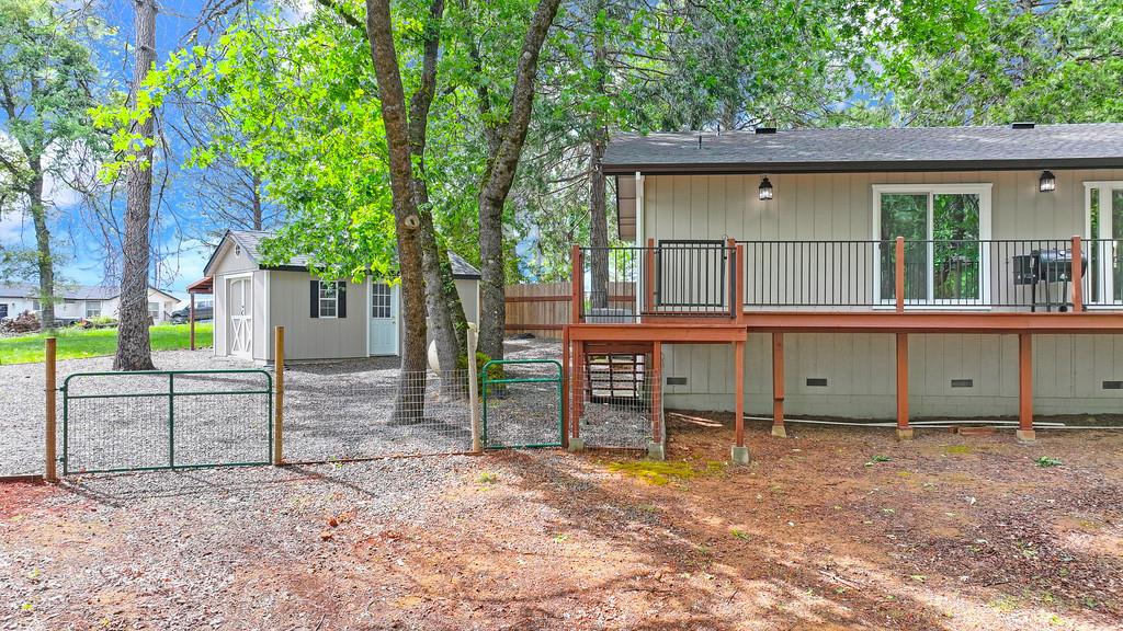 Detail Gallery Image 23 of 90 For 25375 Pineview Dr, Colfax,  CA 95713 - 3 Beds | 2 Baths