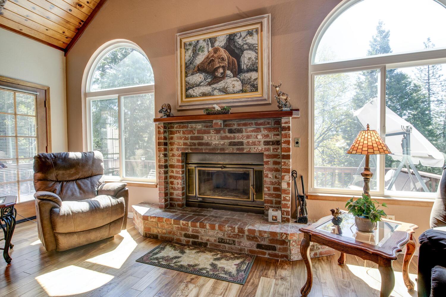 Detail Gallery Image 12 of 78 For 1004 Bear Run Way, Camp Connell,  CA 95223 - 3 Beds | 3/1 Baths