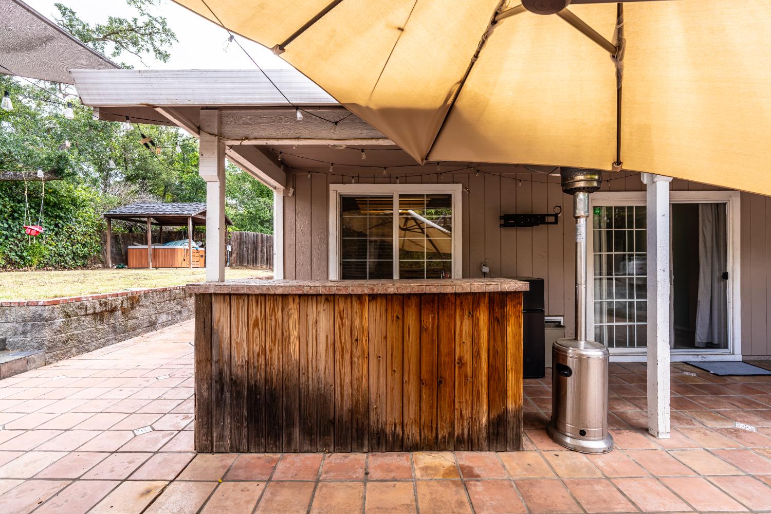 Detail Gallery Image 33 of 42 For 8565 Cloudcroft Way, Orangevale,  CA 95662 - 4 Beds | 2 Baths