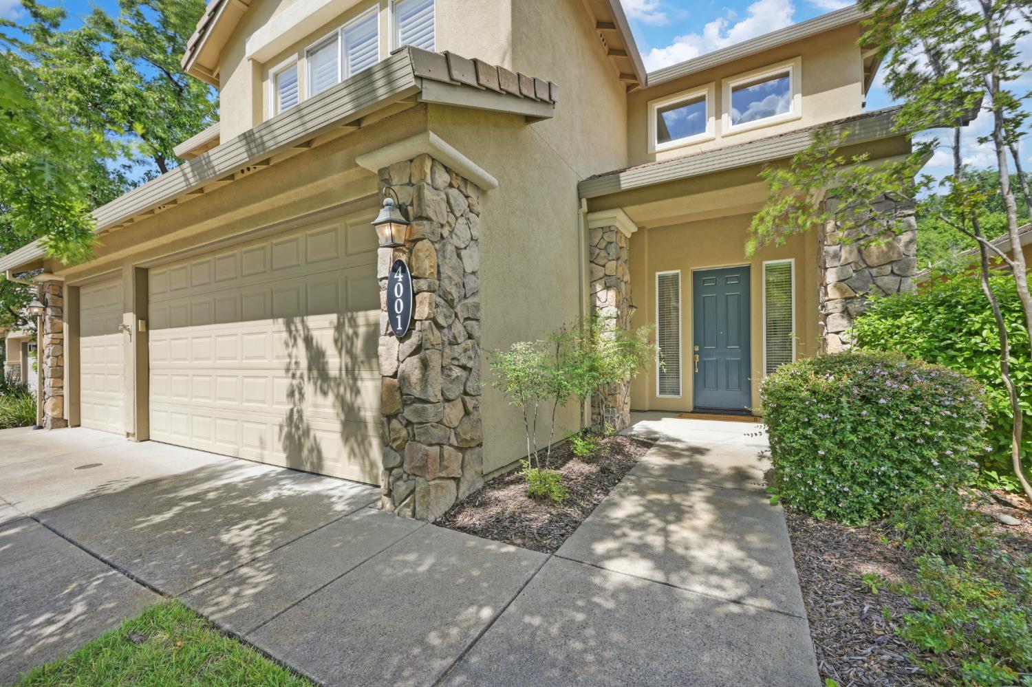 Detail Gallery Image 1 of 52 For 4001 Ironwood Dr, El Dorado Hills,  CA 95762 - 5 Beds | 3 Baths