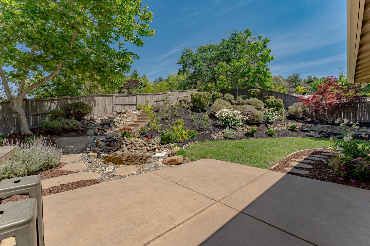 Esatto Place, El Dorado Hills, California image 35