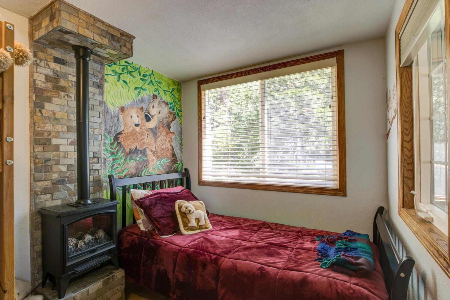 Detail Gallery Image 41 of 78 For 1004 Bear Run Way, Camp Connell,  CA 95223 - 3 Beds | 3/1 Baths