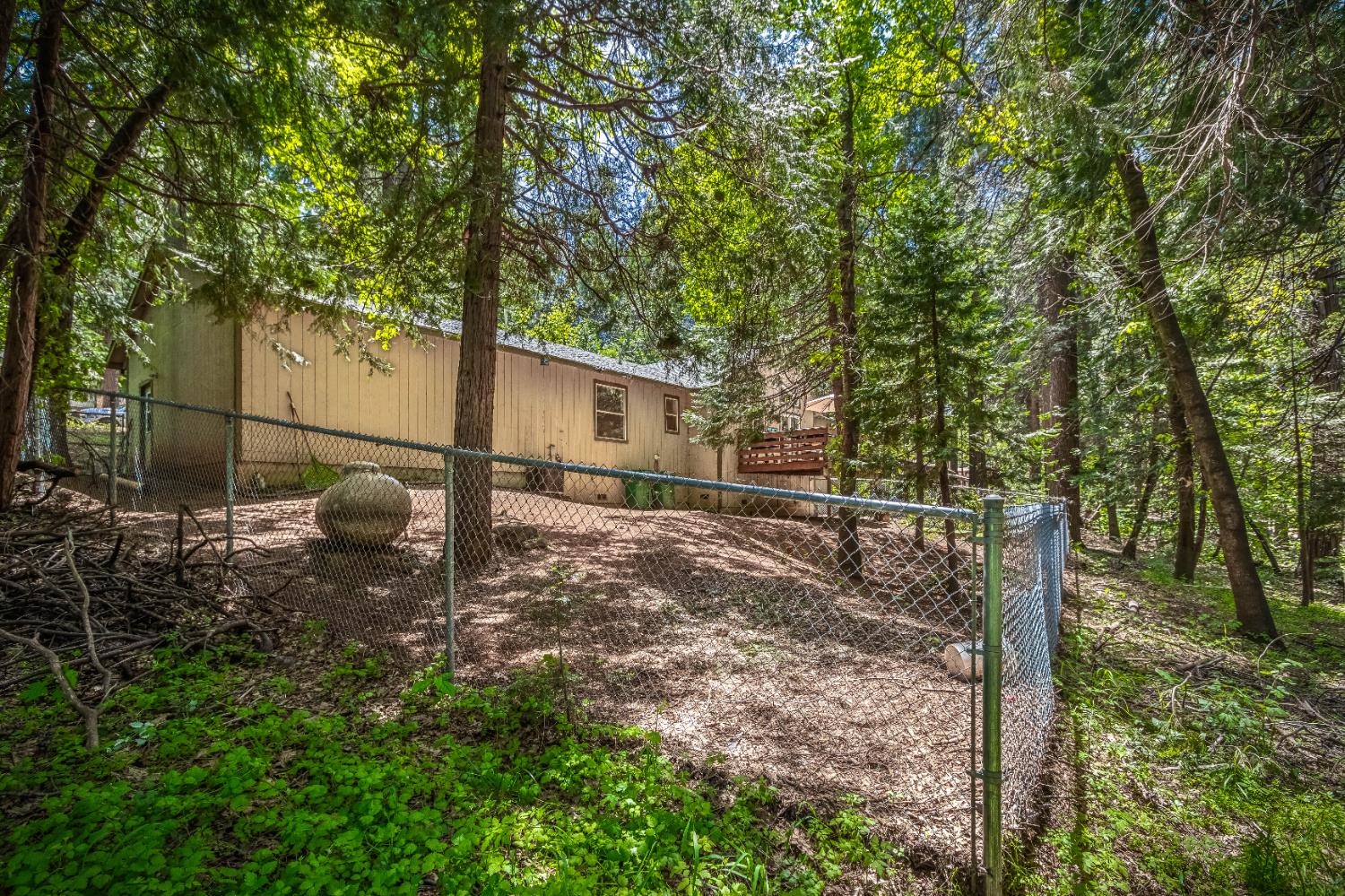 Maple Avenue, Pollock Pines, California image 31