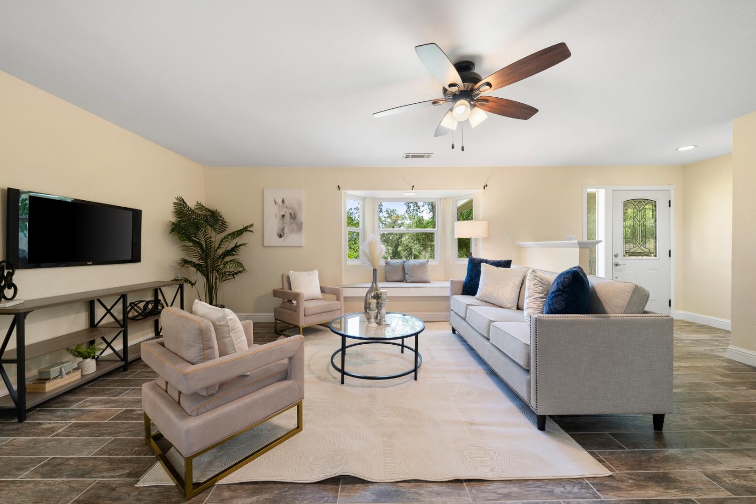 Detail Gallery Image 7 of 80 For 4940 China Hill Rd, El Dorado,  CA 95623 - 8 Beds | 2 Baths