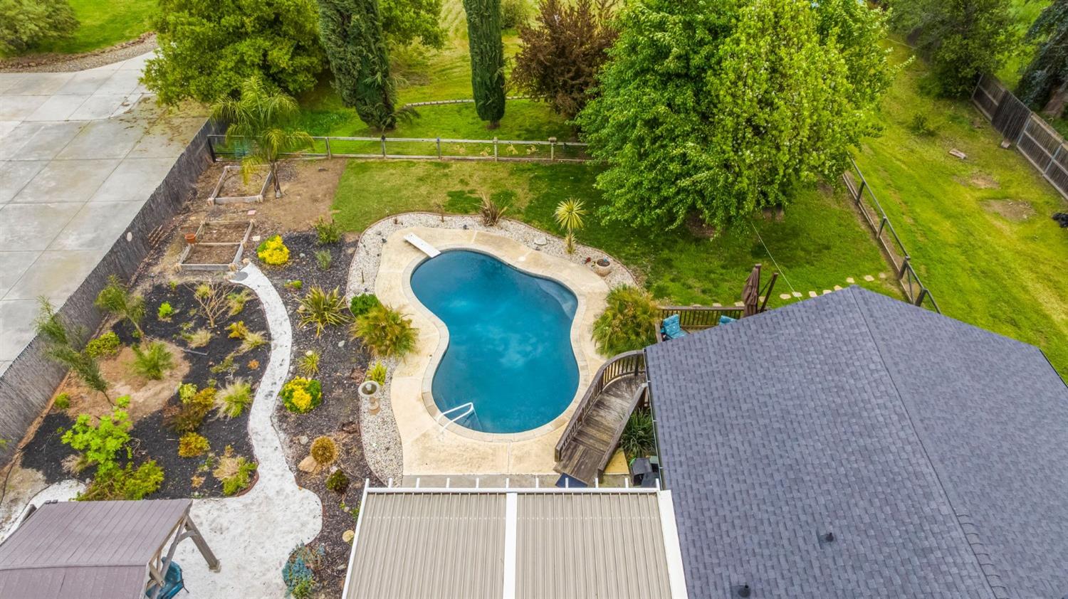 Detail Gallery Image 44 of 45 For 6516 Main Ave, Orangevale,  CA 95662 - 4 Beds | 2 Baths