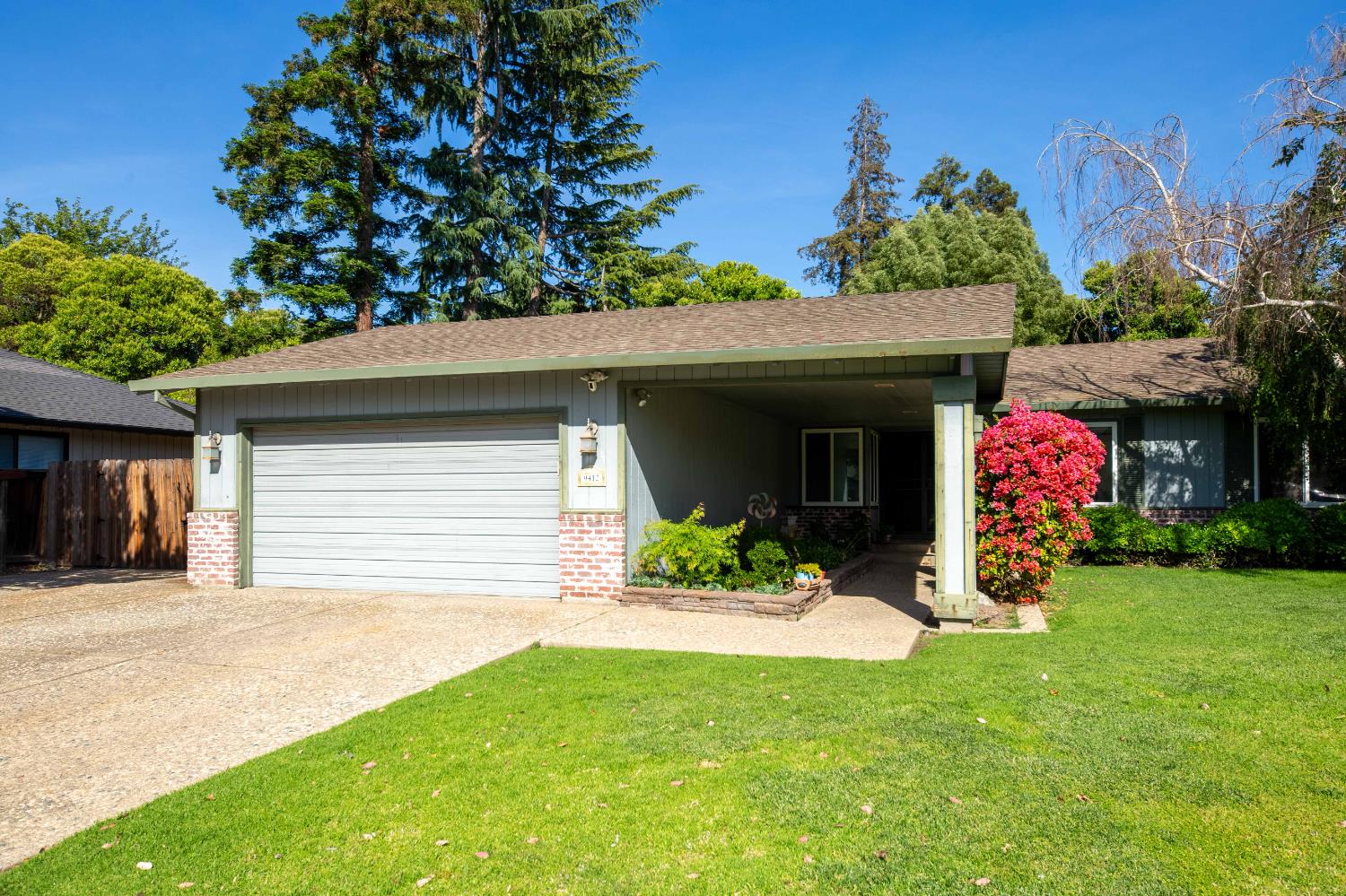 Detail Gallery Image 5 of 56 For 9412 Bonanza Dr, Stockton,  CA 95209 - 3 Beds | 2/1 Baths