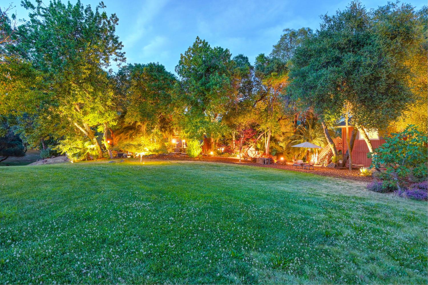 Detail Gallery Image 52 of 80 For 7333 Surette Ln, Loomis,  CA 95650 - 4 Beds | 2 Baths