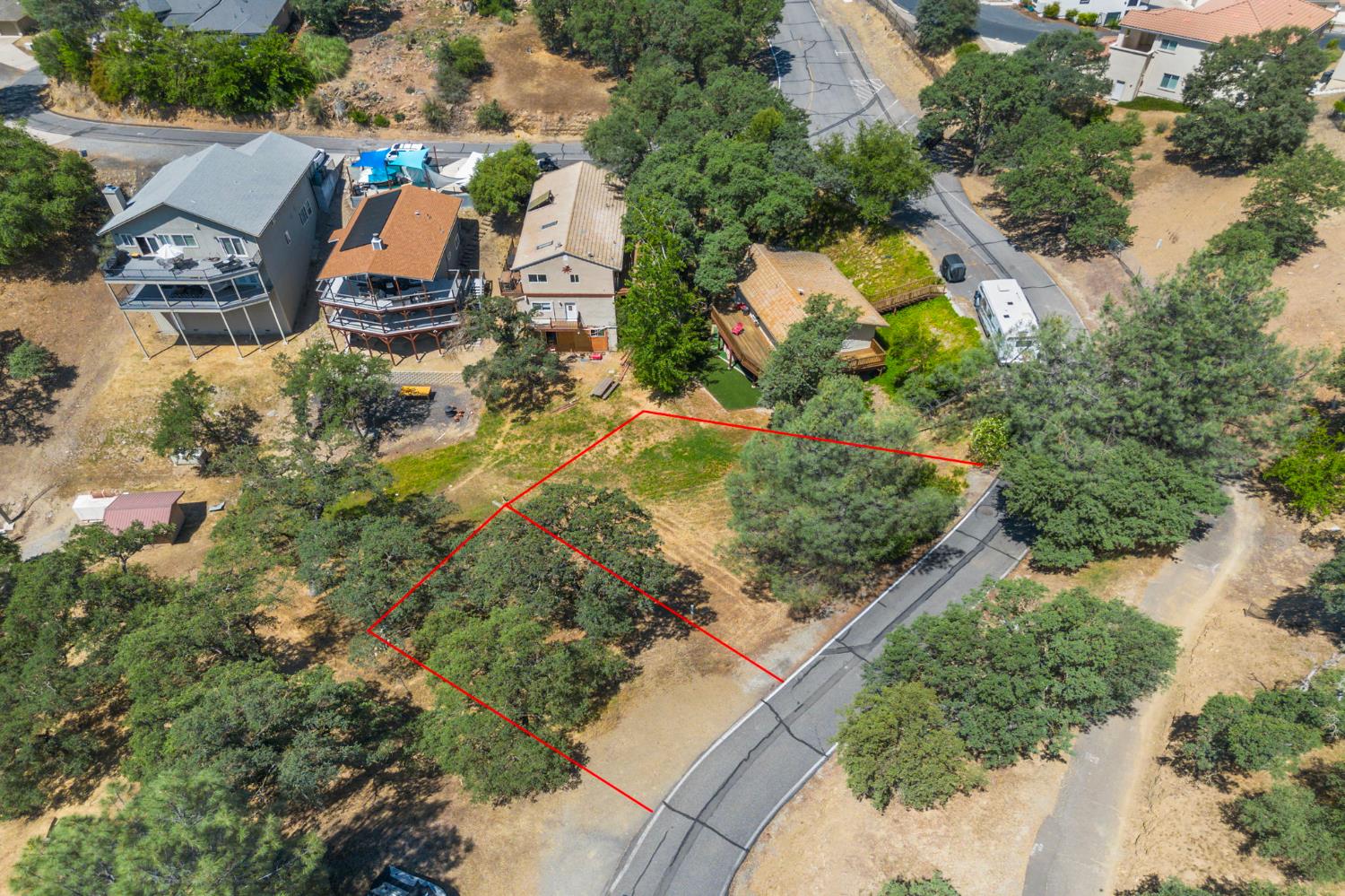 Thomson Lane, Copperopolis, California image 3