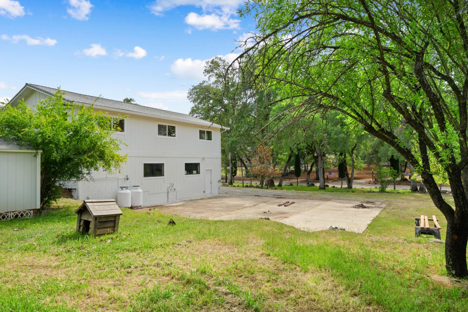 Detail Gallery Image 63 of 80 For 4940 China Hill Rd, El Dorado,  CA 95623 - 8 Beds | 2 Baths