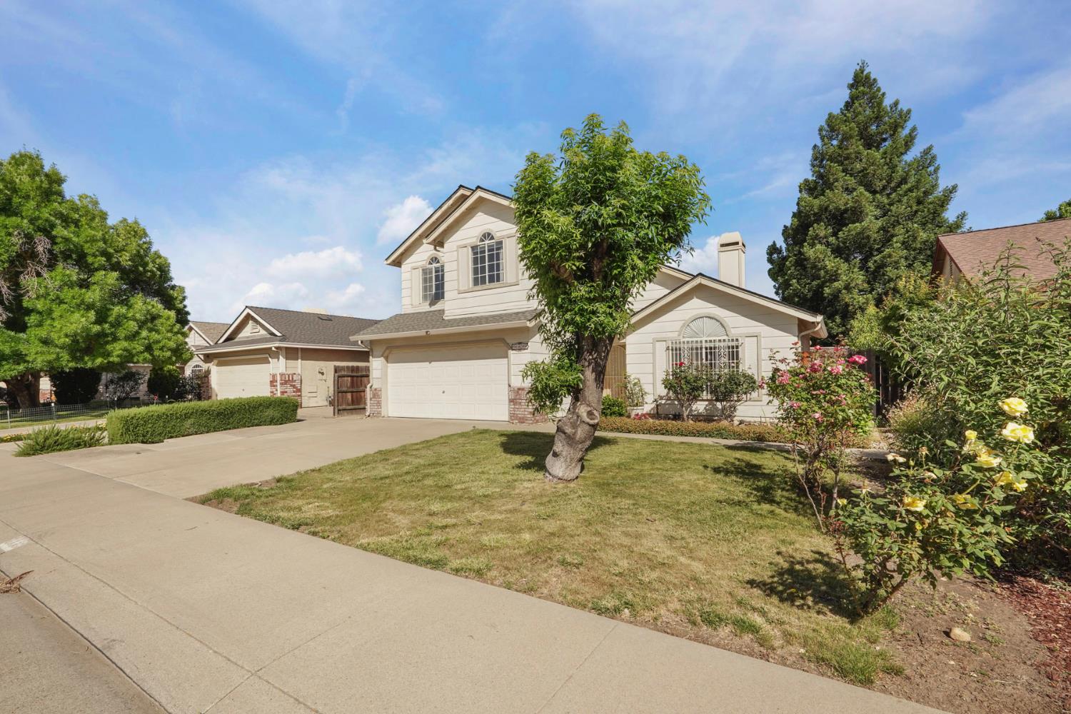 Detail Gallery Image 44 of 47 For 5329 Barbados Cir, Stockton,  CA 95210 - 3 Beds | 2/1 Baths