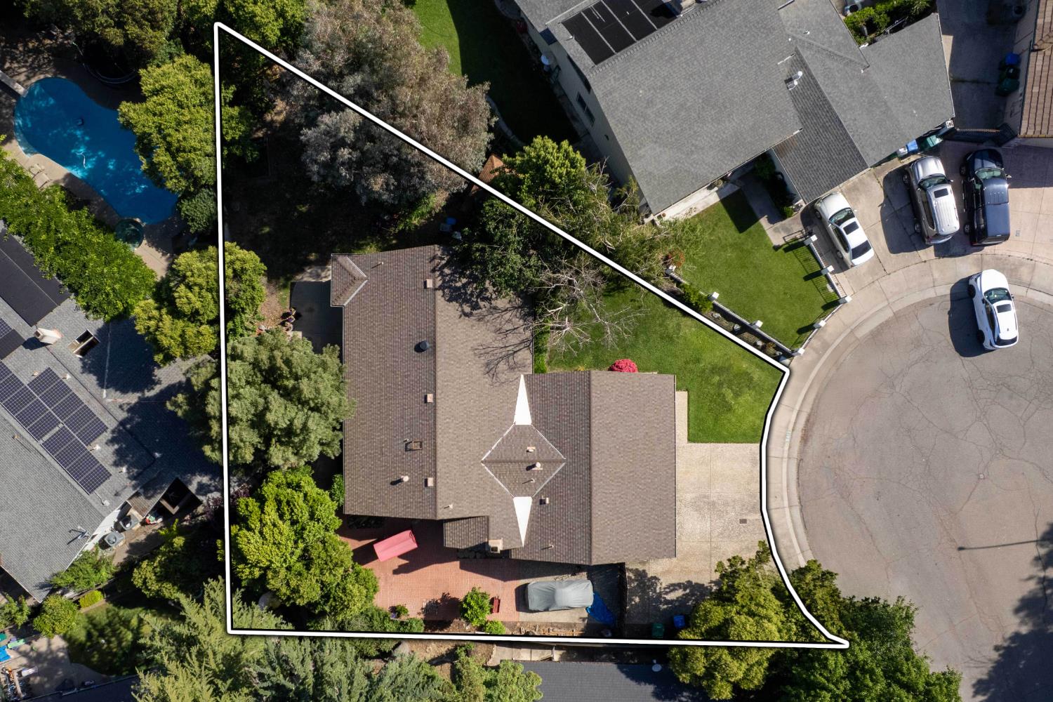 Detail Gallery Image 47 of 56 For 9412 Bonanza Dr, Stockton,  CA 95209 - 3 Beds | 2/1 Baths