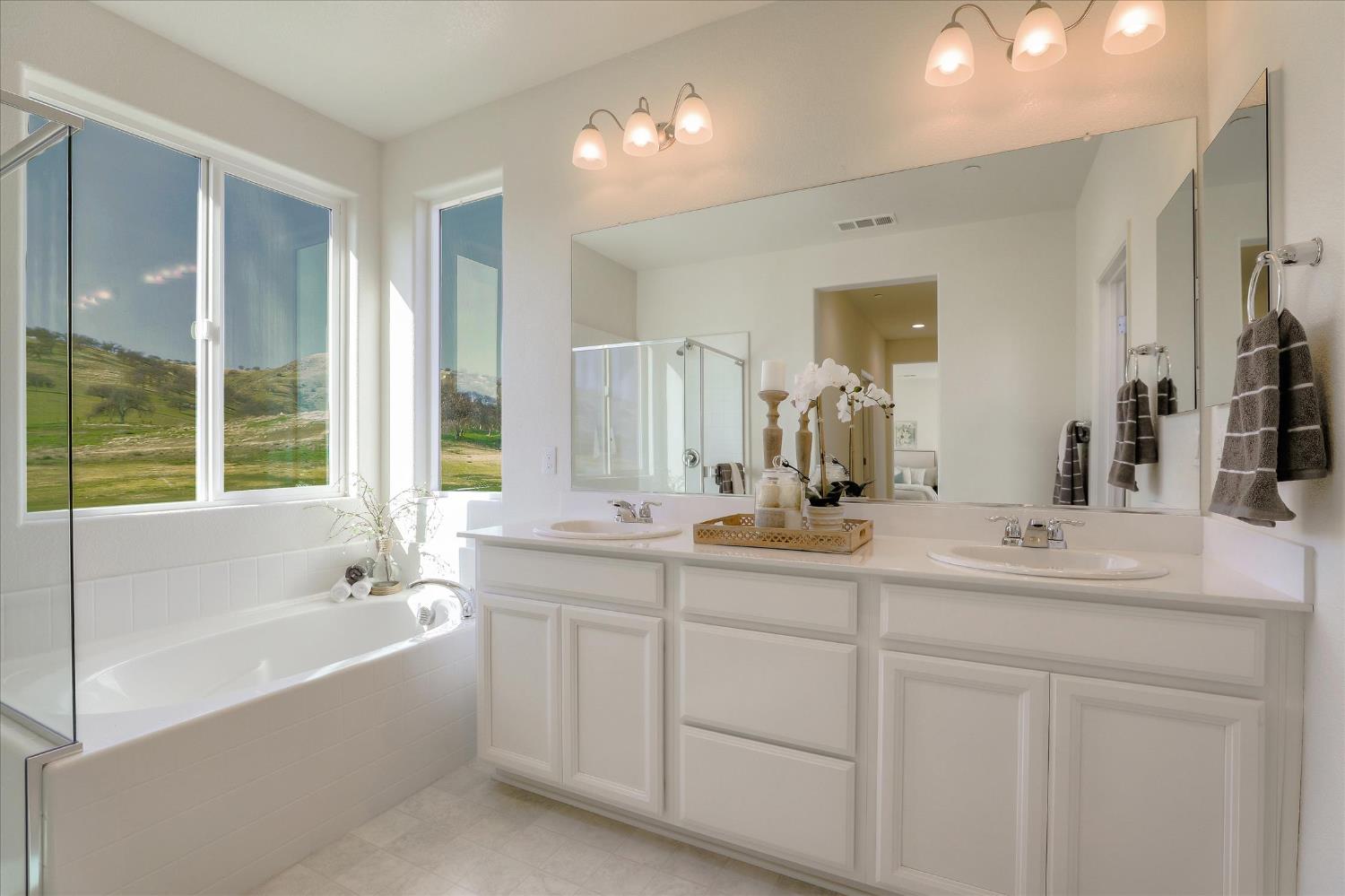 Detail Gallery Image 14 of 21 For 21051 Pinot Noir Dr, Patterson,  CA 95363 - 5 Beds | 3 Baths