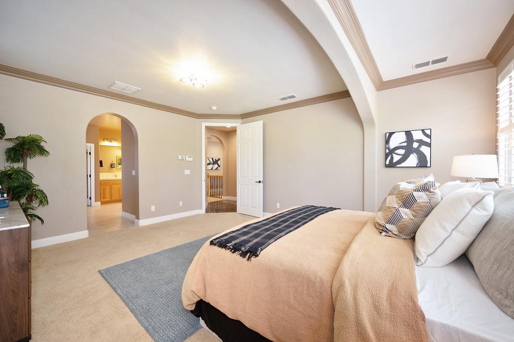 Detail Gallery Image 55 of 78 For 10317 Hite Cir, Elk Grove,  CA 95757 - 5 Beds | 3 Baths