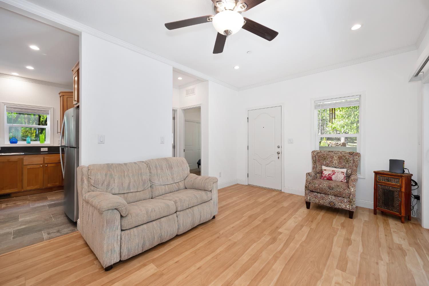 Hilltop Road, Garden Valley, California image 7
