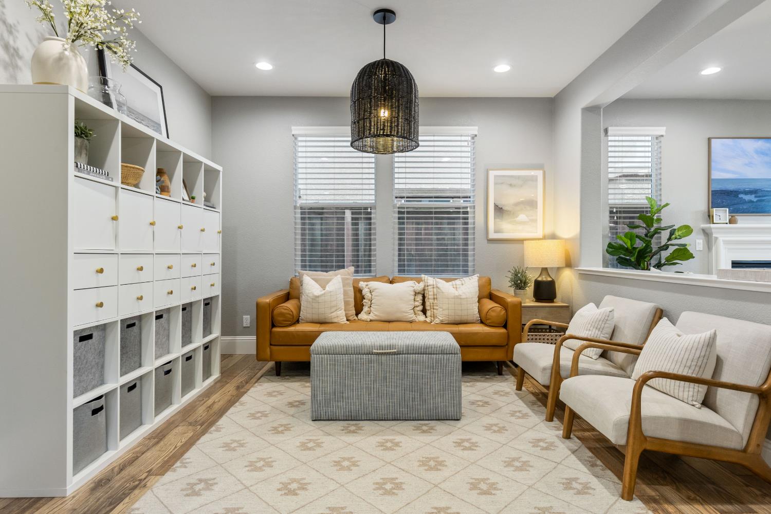 Detail Gallery Image 7 of 36 For 947 Campfire Cir, Rocklin,  CA 95765 - 3 Beds | 2/1 Baths