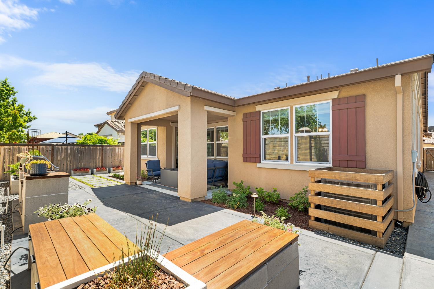 Detail Gallery Image 33 of 50 For 417 Chagall Ln, Stockton,  CA 95209 - 3 Beds | 2/1 Baths