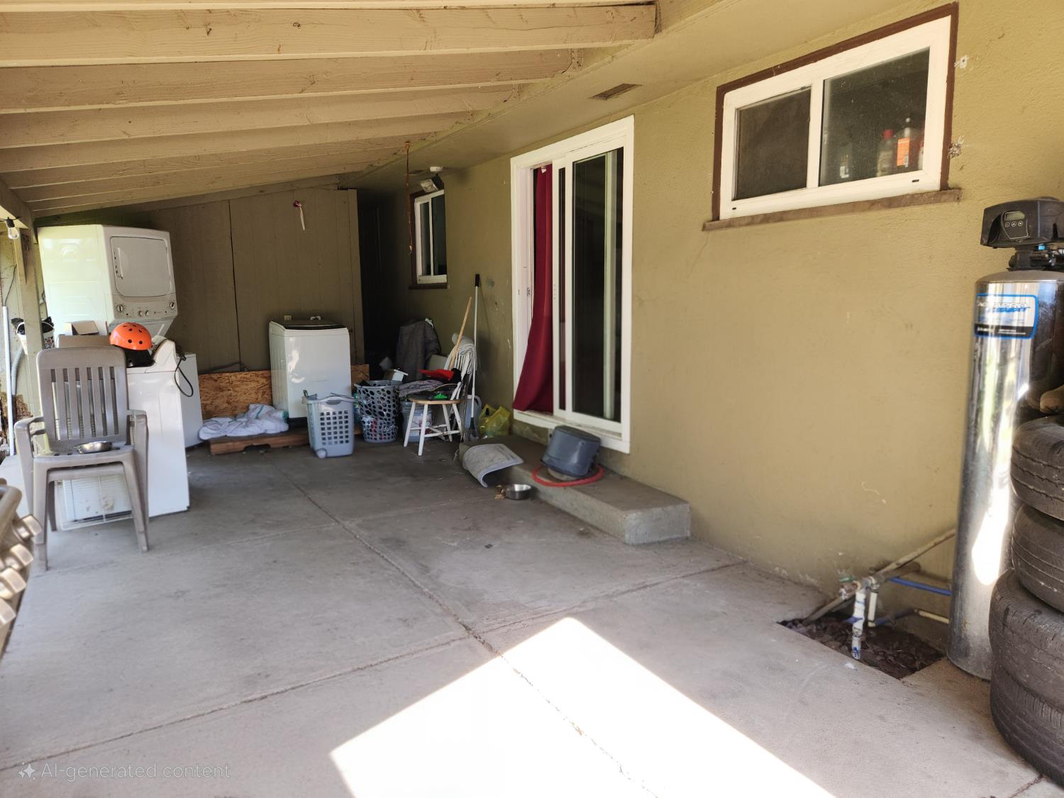 Detail Gallery Image 16 of 19 For 331 Eleanor Ave, Sacramento,  CA 95815 - 2 Beds | 1 Baths