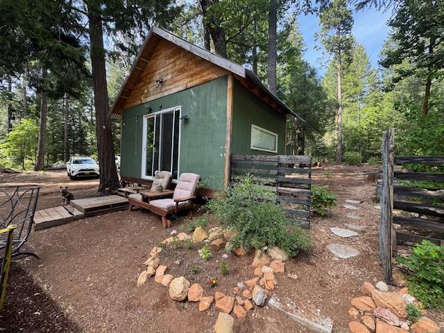 Casci Road, Nevada City, California image 21