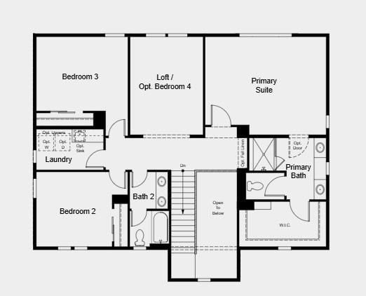 Detail Gallery Image 3 of 5 For 9827 Amisha Way, Sacramento,  CA 95829 - 4 Beds | 3/1 Baths