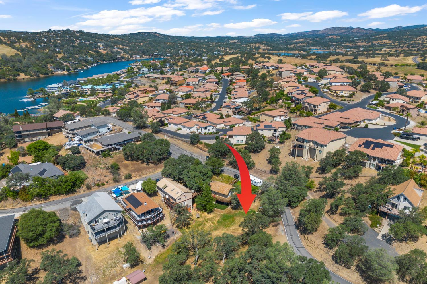 Thomson Lane, Copperopolis, California image 13