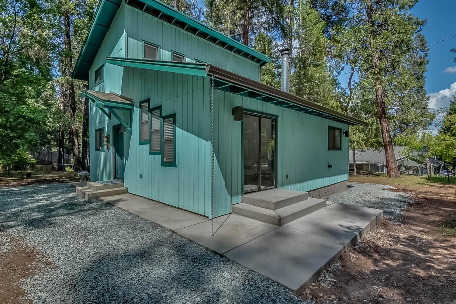 Detail Gallery Image 38 of 45 For 16815 Alpine Dr, Pioneer,  CA 95666 - 2 Beds | 2 Baths