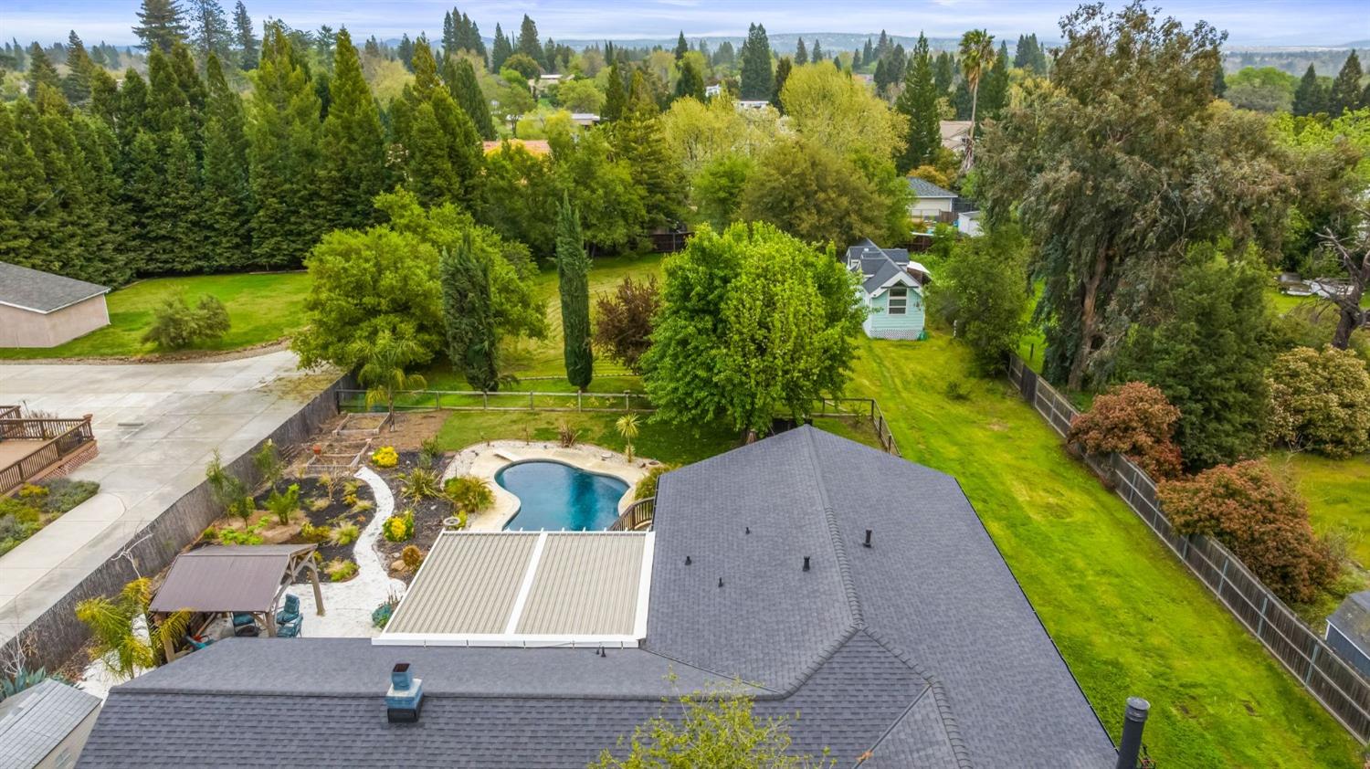 Detail Gallery Image 43 of 45 For 6516 Main Ave, Orangevale,  CA 95662 - 4 Beds | 2 Baths