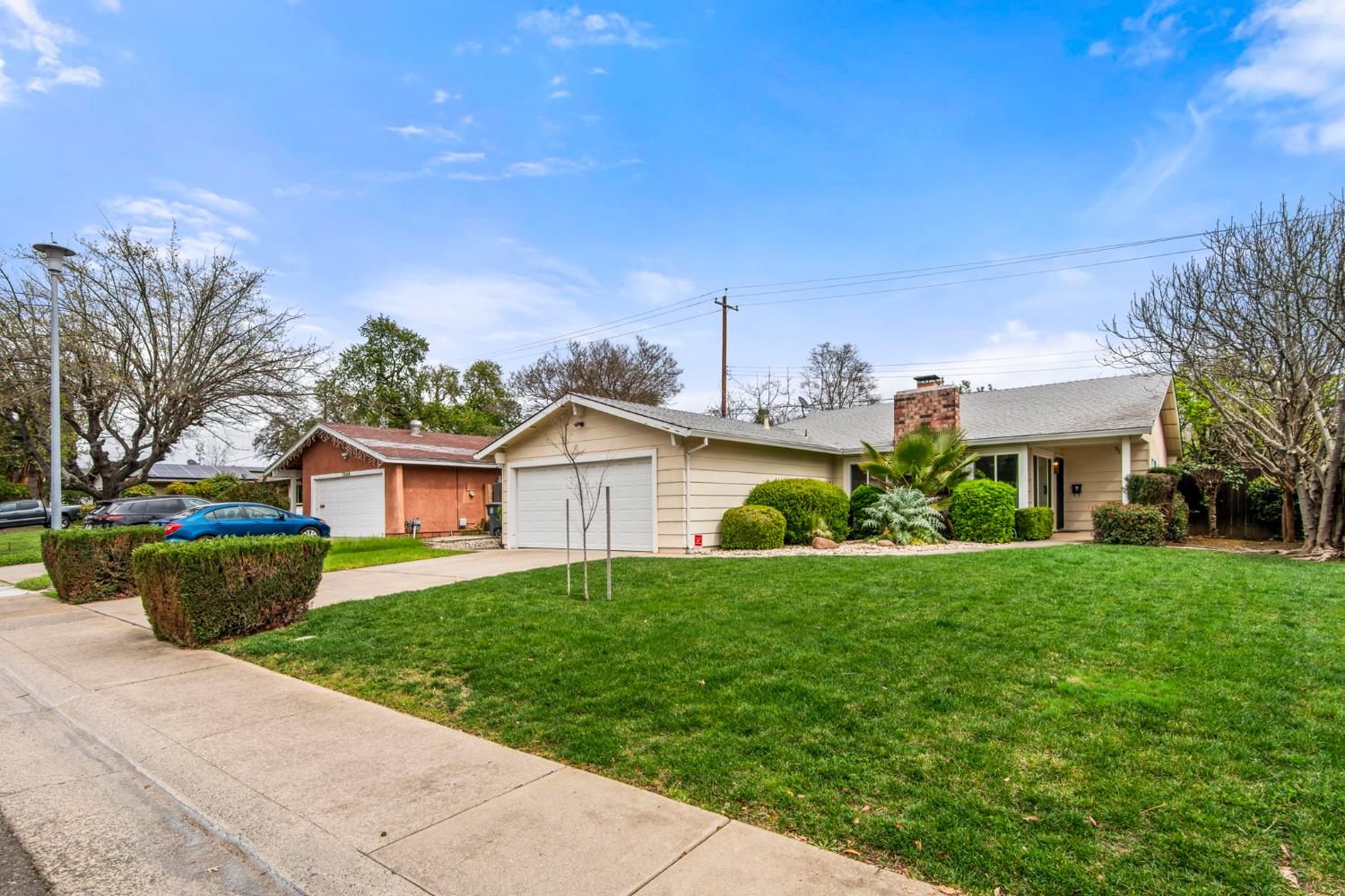 Detail Gallery Image 3 of 35 For 7044 Westchester Way, Citrus Heights,  CA 95621 - 4 Beds | 2 Baths