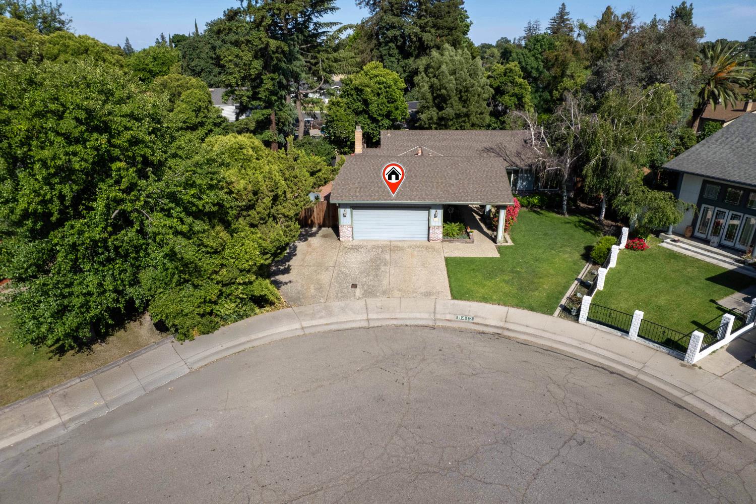 Detail Gallery Image 8 of 56 For 9412 Bonanza Dr, Stockton,  CA 95209 - 3 Beds | 2/1 Baths