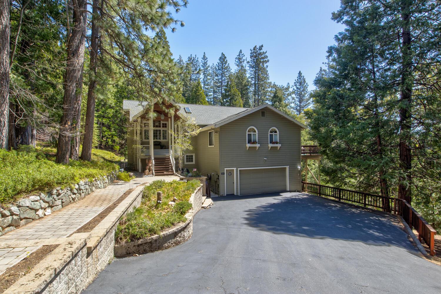 Detail Gallery Image 61 of 78 For 1004 Bear Run Way, Camp Connell,  CA 95223 - 3 Beds | 3/1 Baths