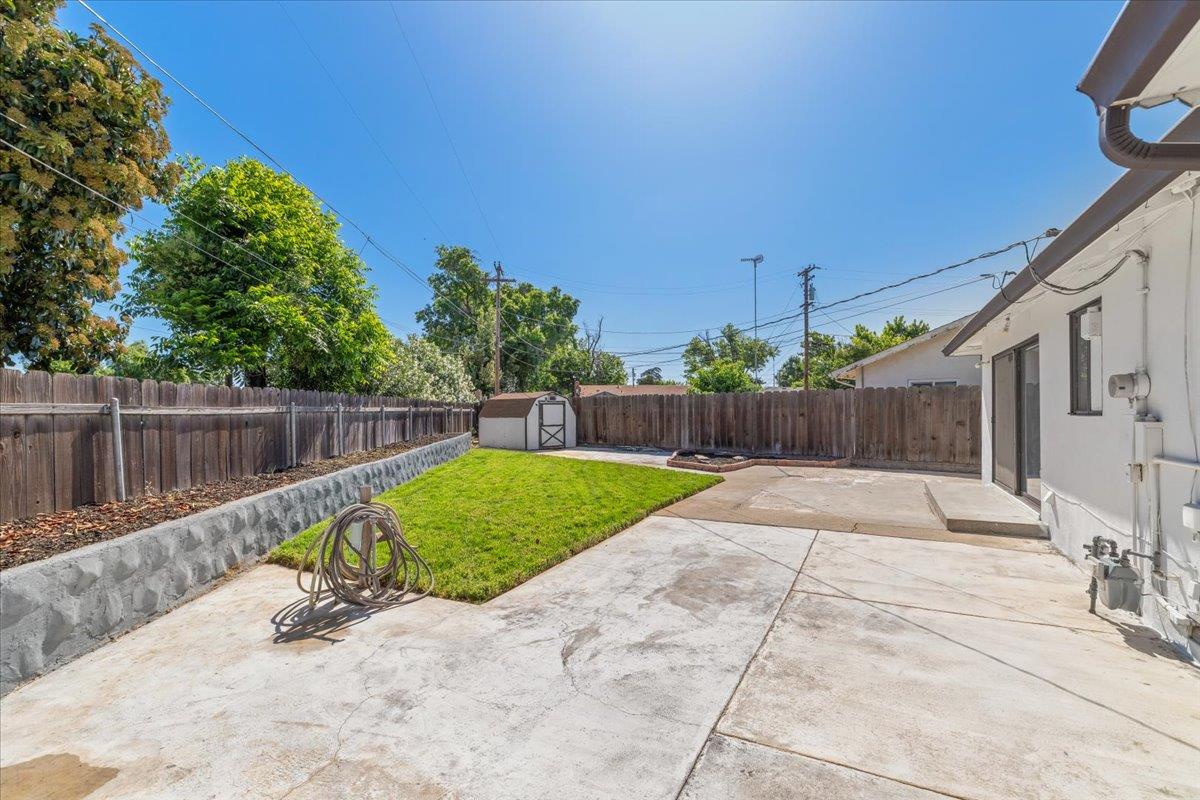 Detail Gallery Image 41 of 47 For 1022 Calder Ct, Modesto,  CA 95350 - 3 Beds | 2 Baths