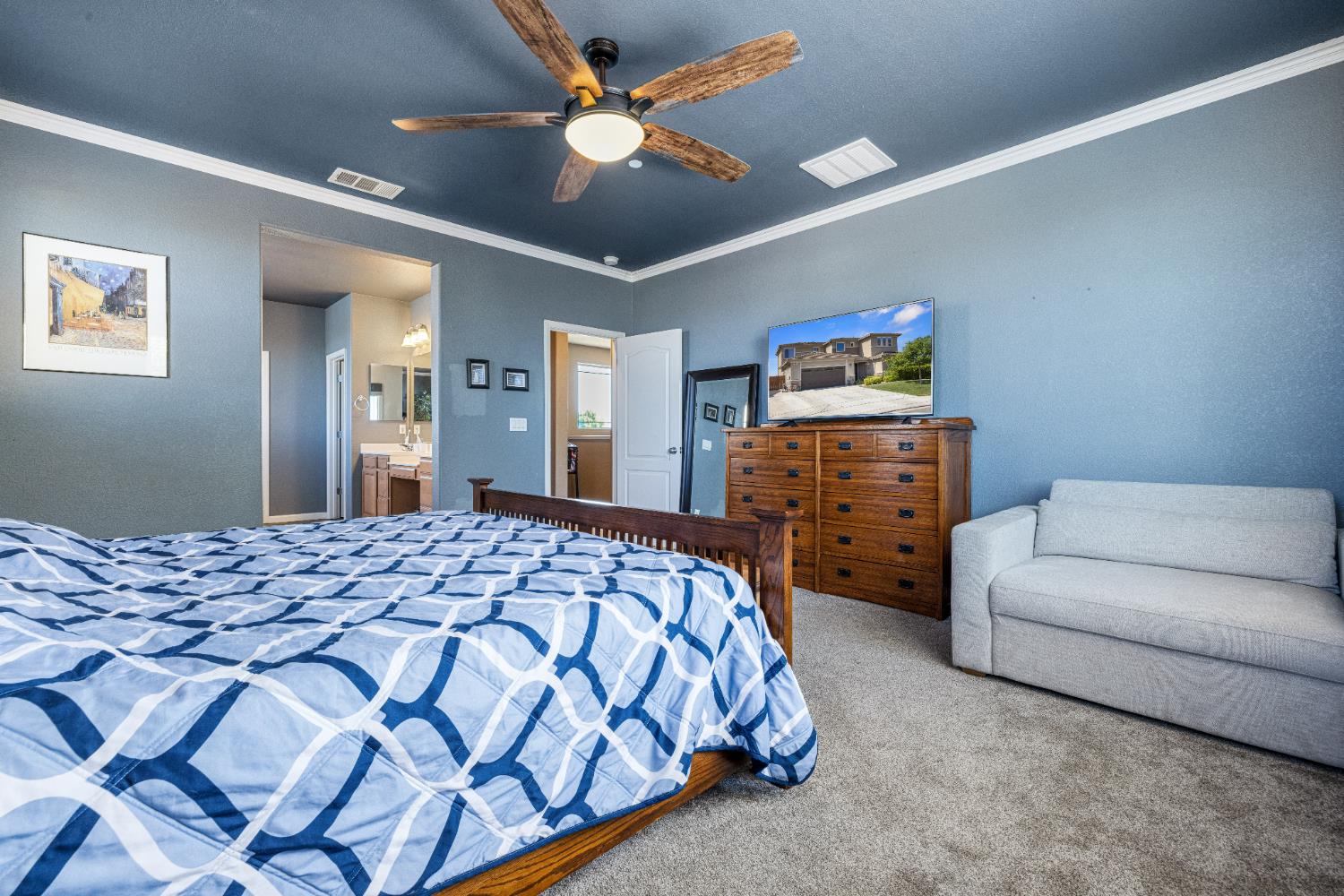 Detail Gallery Image 31 of 41 For 680 Sawtooth Ct, Manteca,  CA 95337 - 4 Beds | 3/1 Baths