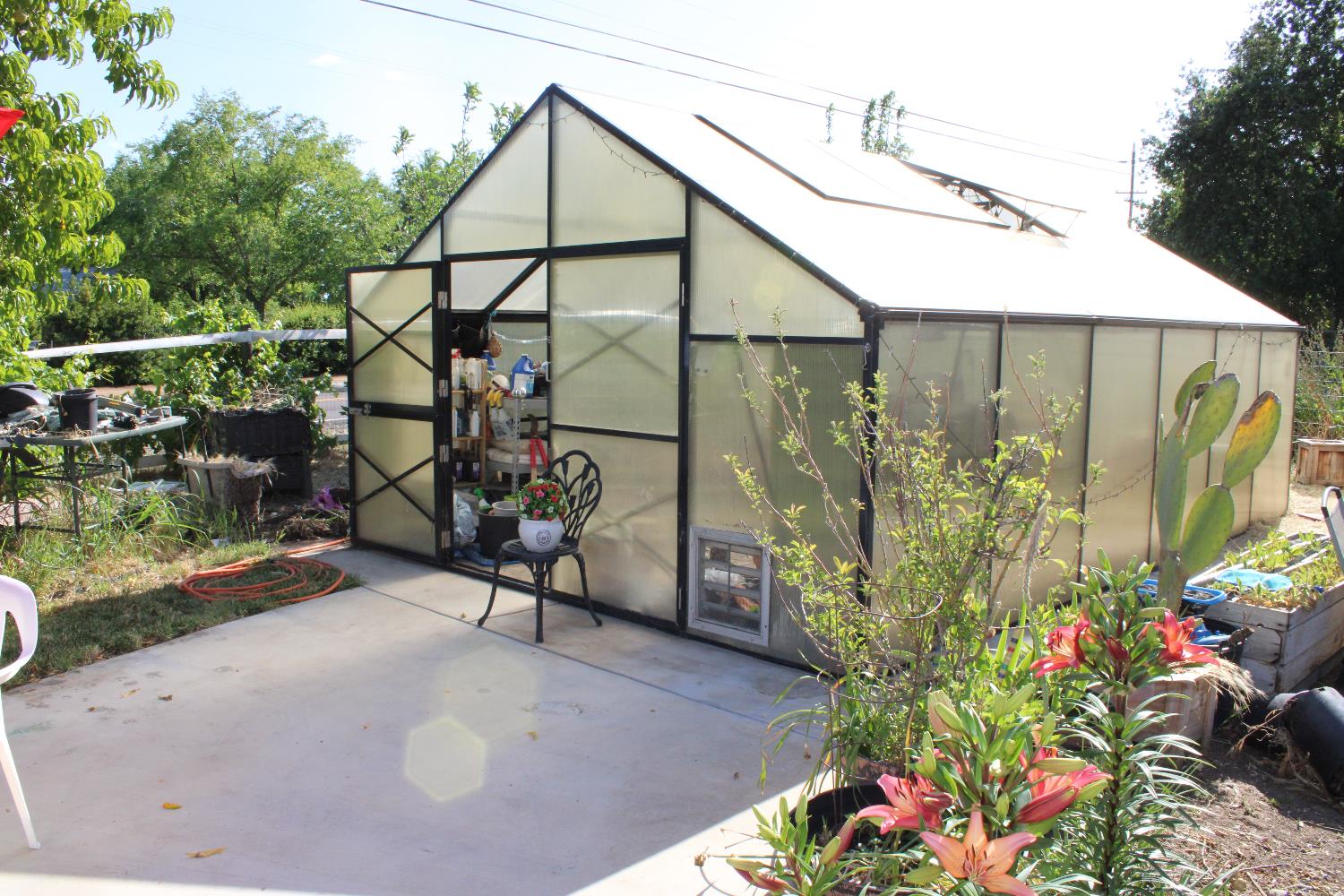 Detail Gallery Image 6 of 20 For 18932 County Road 94b, Woodland,  CA 95695 - 3 Beds | 2 Baths