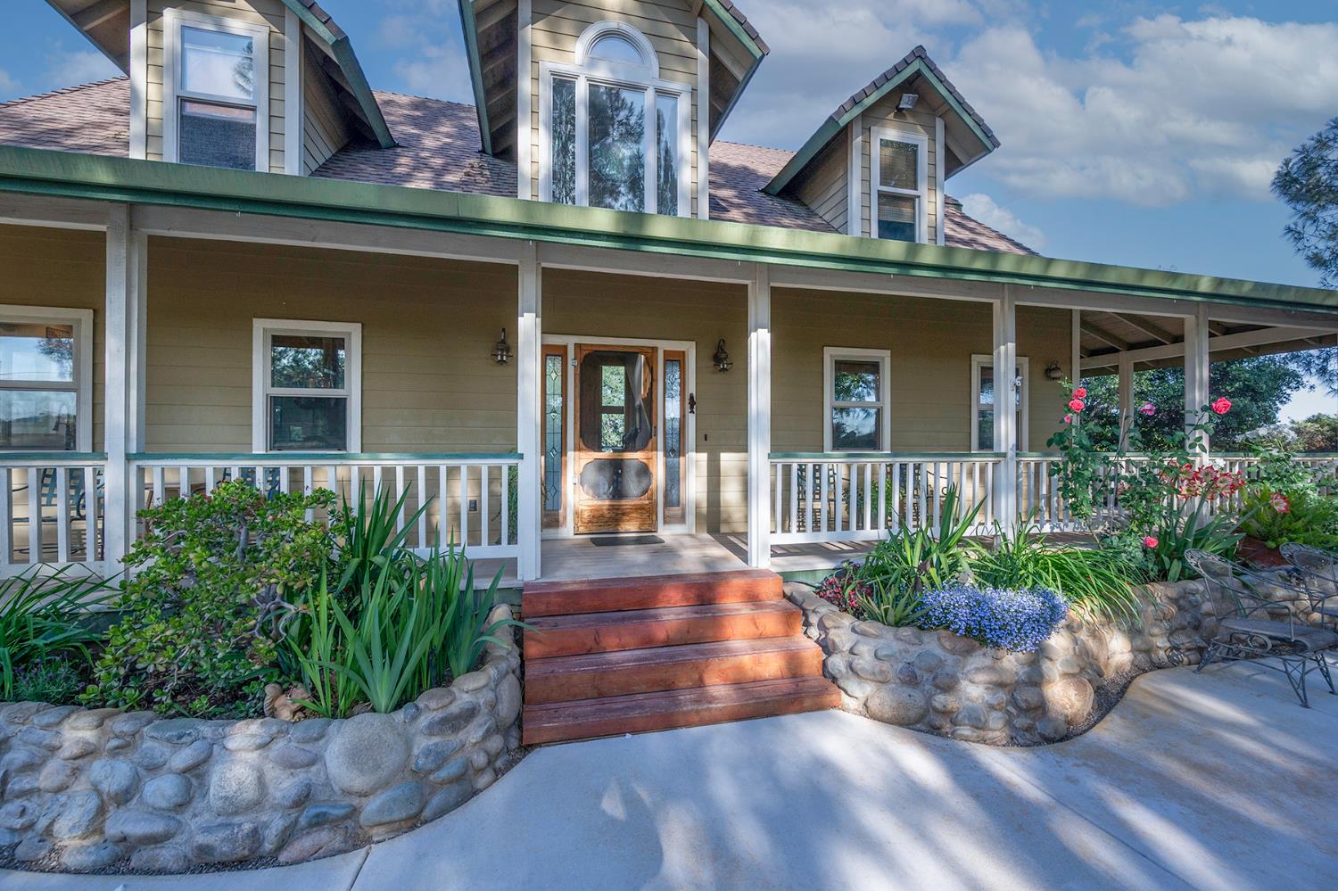 Detail Gallery Image 6 of 79 For 6060 Stony Creek Rd, Jackson,  CA 95642 - 3 Beds | 2/1 Baths