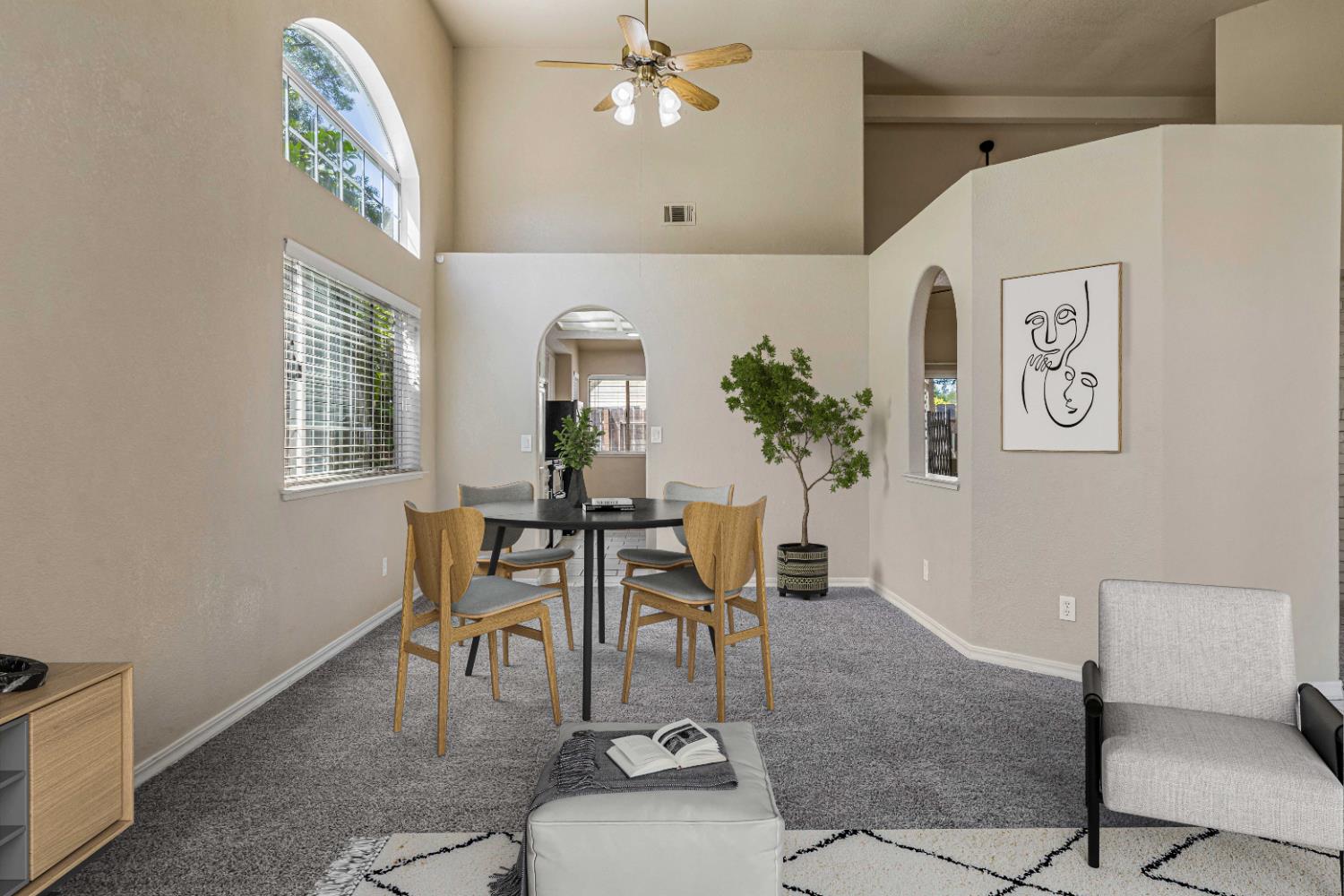 Detail Gallery Image 5 of 42 For 374 Trevor Ave, Oakdale,  CA 95361 - 4 Beds | 2 Baths