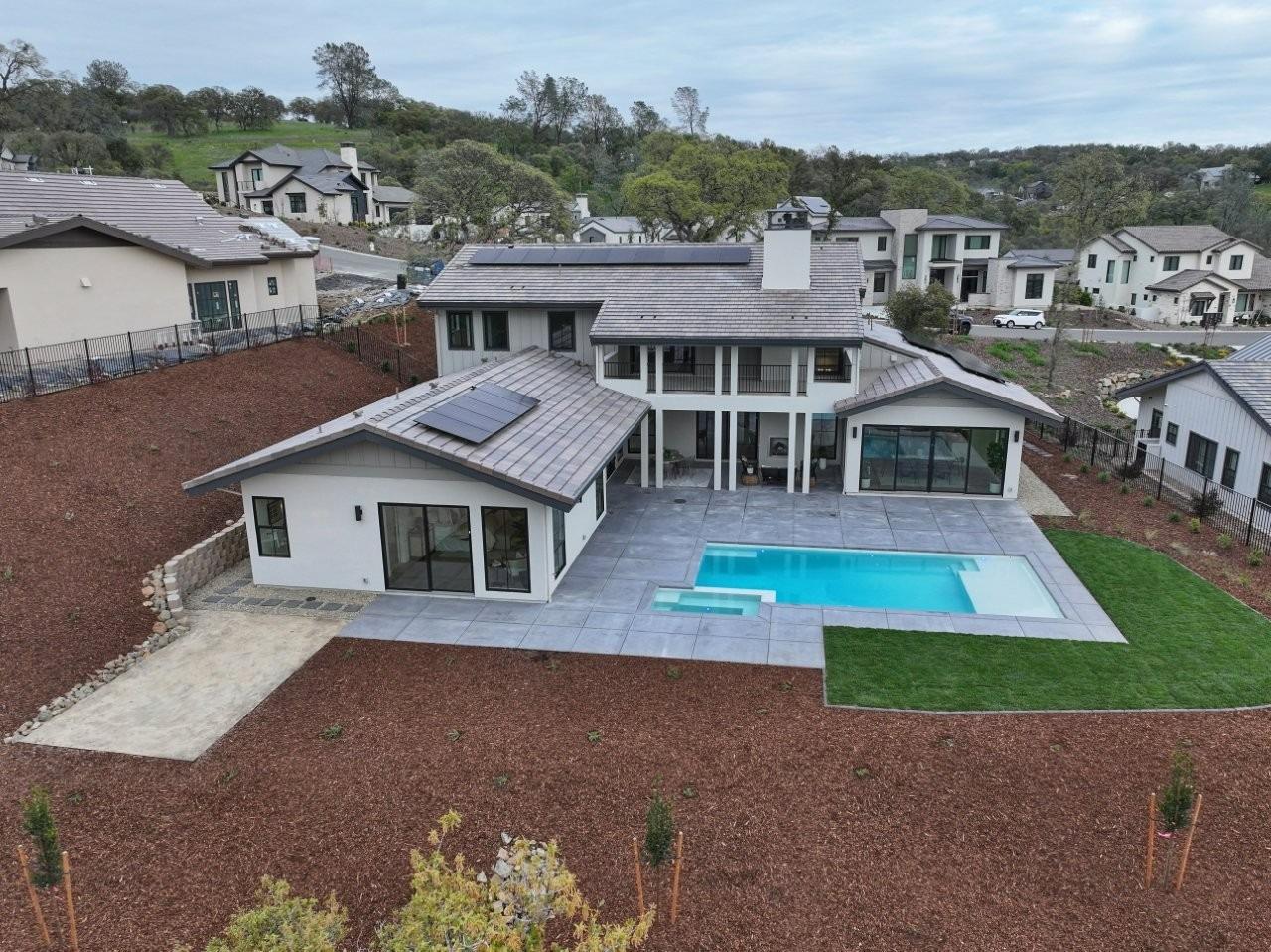 Detail Gallery Image 99 of 99 For 4950 Greyson Creek Dr, El Dorado Hills,  CA 95762 - 4 Beds | 5/1 Baths