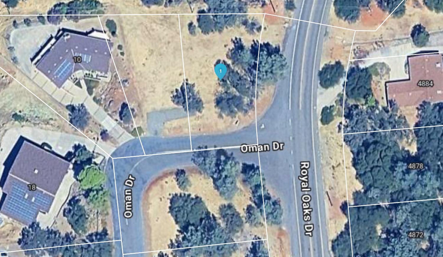 Detail Gallery Image 1 of 2 For 2 Oman Dr, Oroville,  CA 95966 - – Beds | – Baths