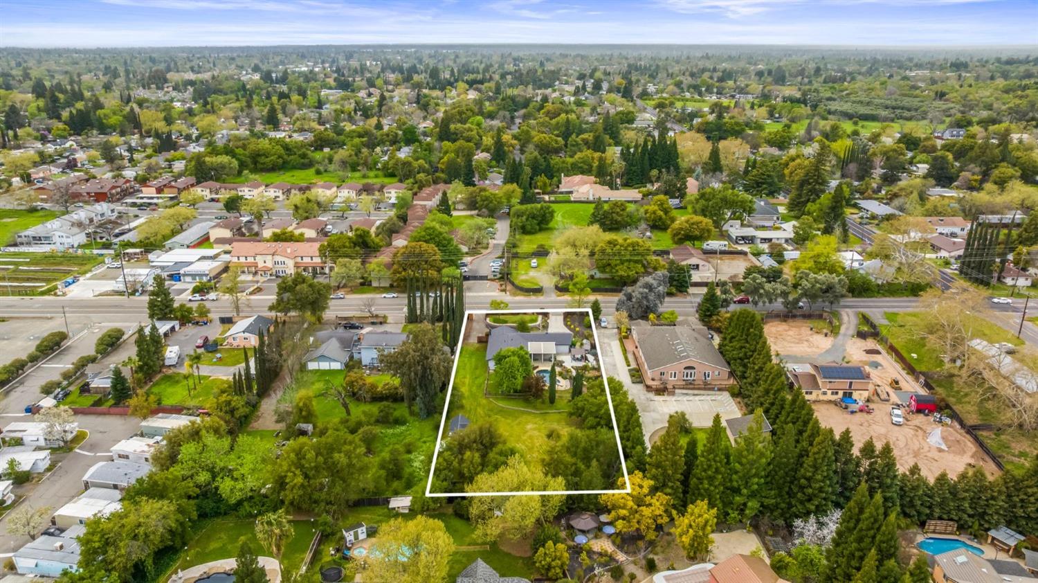 Detail Gallery Image 39 of 45 For 6516 Main Ave, Orangevale,  CA 95662 - 4 Beds | 2 Baths