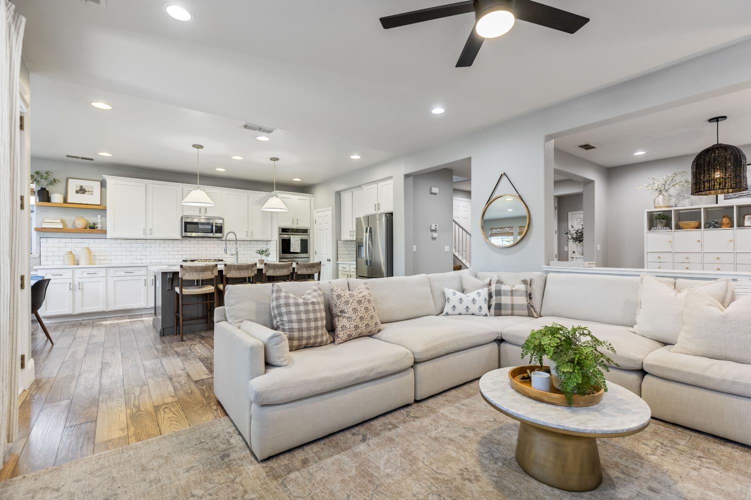 Detail Gallery Image 16 of 36 For 947 Campfire Cir, Rocklin,  CA 95765 - 3 Beds | 2/1 Baths