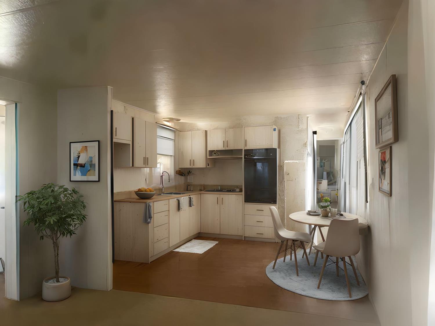 Detail Gallery Image 5 of 28 For 2505 Jackson Ave 124, Escalon,  CA 95320 - 2 Beds | 2 Baths