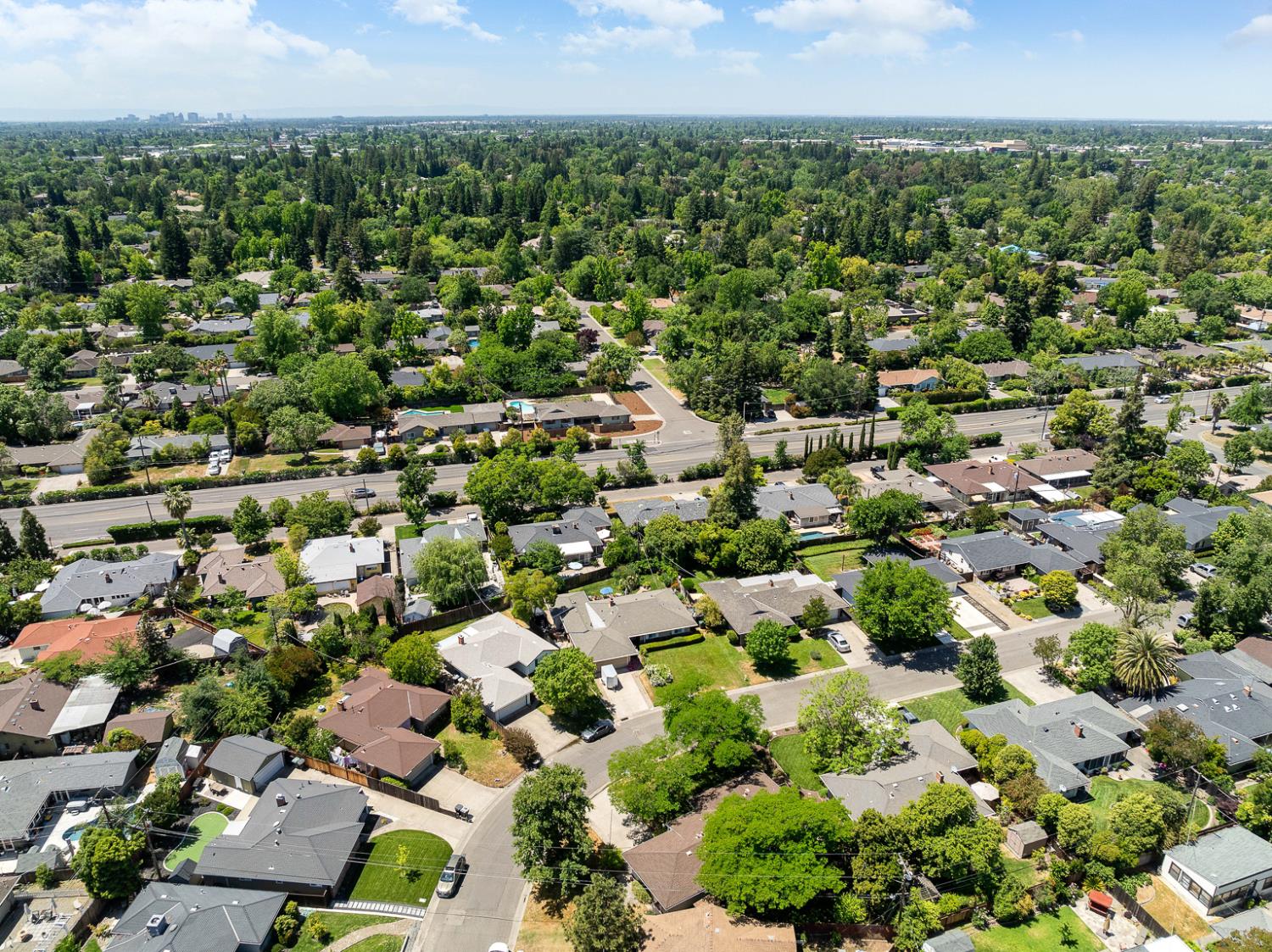 Detail Gallery Image 31 of 32 For 1812 Vesta Way, Sacramento,  CA 95864 - 3 Beds | 2 Baths
