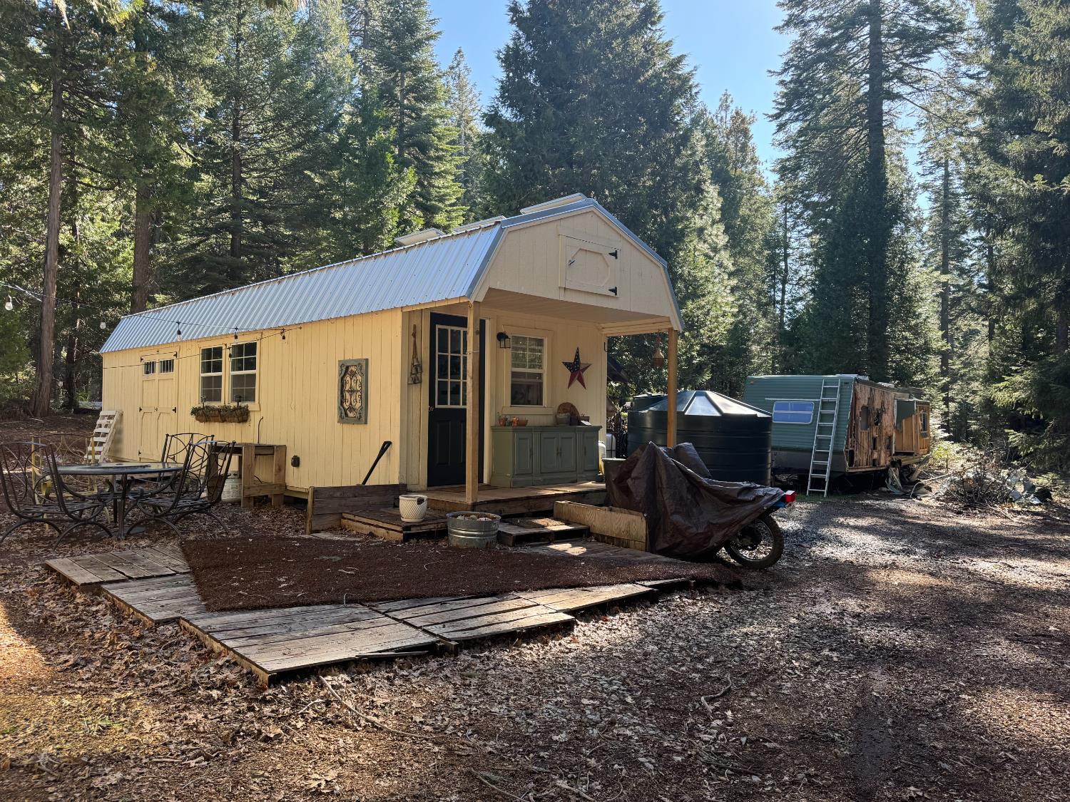 Casci Road, Nevada City, California image 36