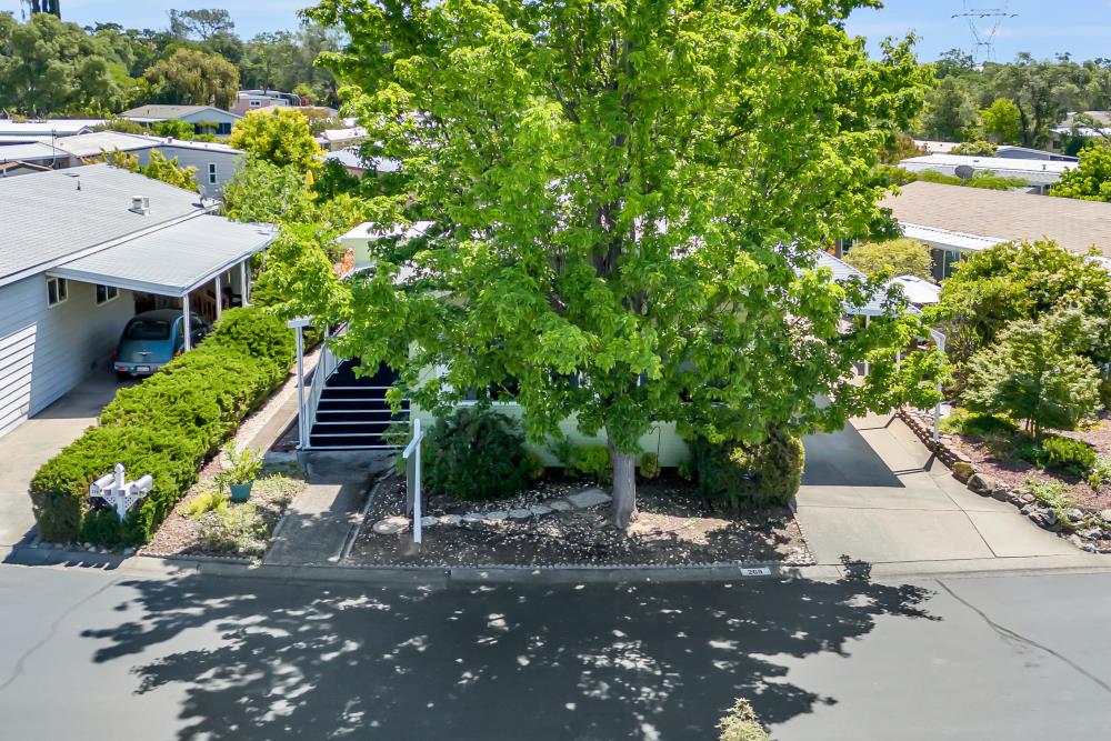 Detail Gallery Image 68 of 75 For 269 Leafwood Way, Folsom,  CA 95630 - 2 Beds | 2 Baths