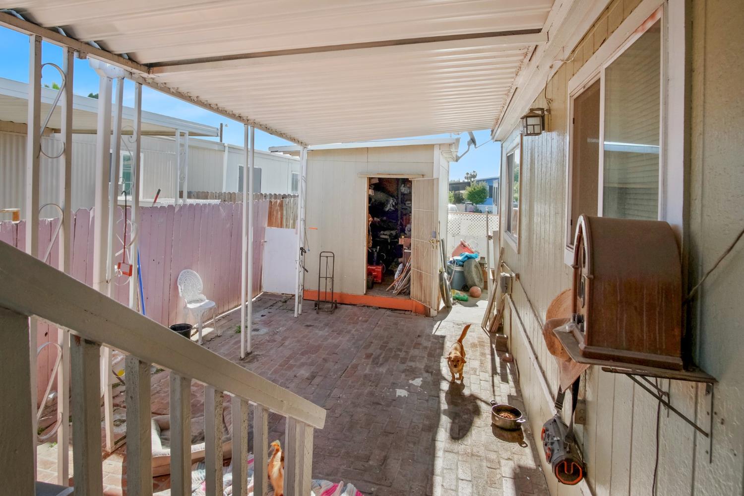Detail Gallery Image 13 of 20 For 3939 Central Ave 60, Ceres,  CA 95307 - 3 Beds | 2 Baths