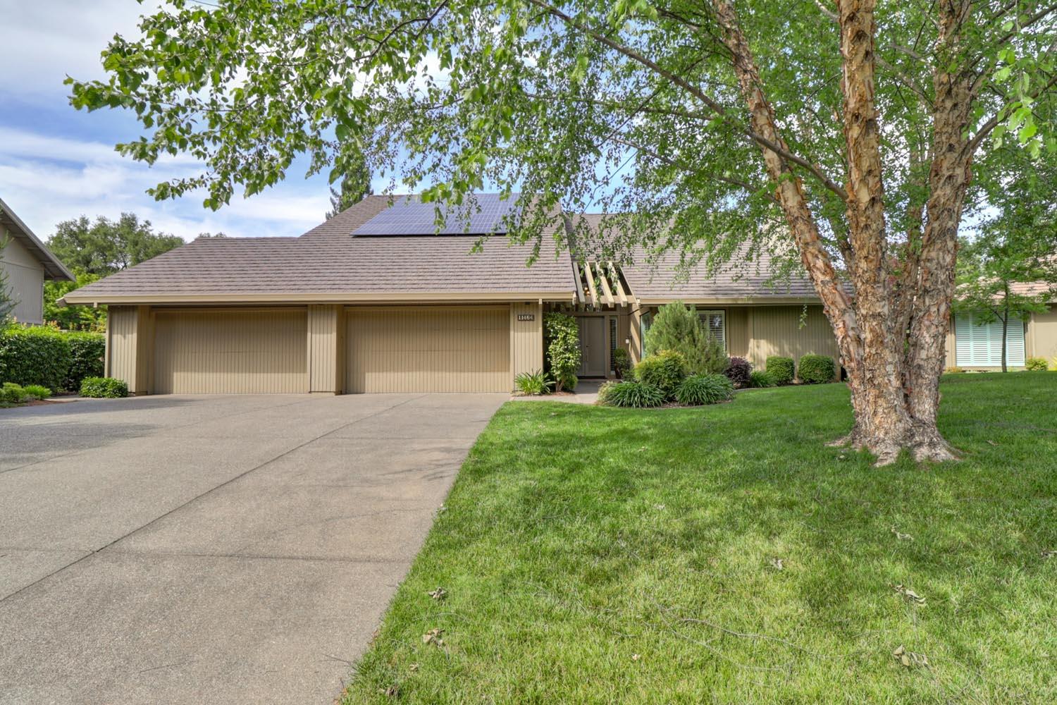 Detail Gallery Image 61 of 62 For 11464 Huntington Village Ln, Gold River,  CA 95670 - 4 Beds | 4/2 Baths