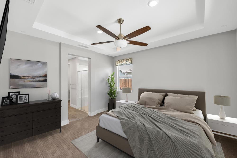 Detail Gallery Image 18 of 37 For 4380 Hovnanian Dr, Sacramento,  CA 95834 - 2 Beds | 2 Baths