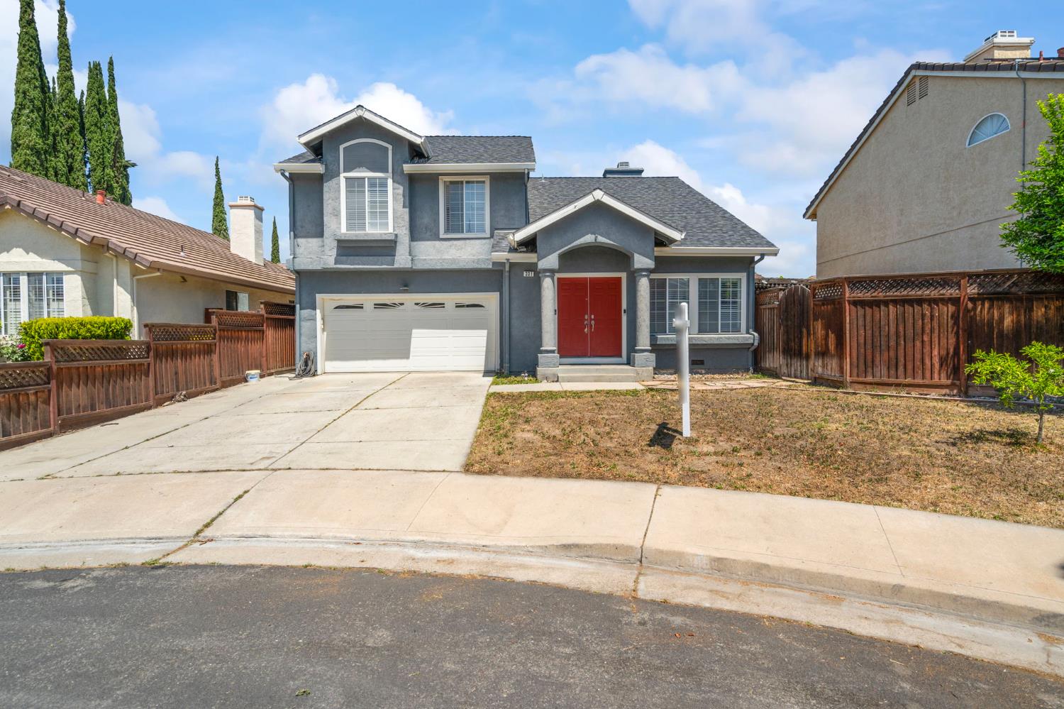 Detail Gallery Image 5 of 33 For 331 Chukar Ct, Tracy,  CA 95376 - 3 Beds | 2/1 Baths