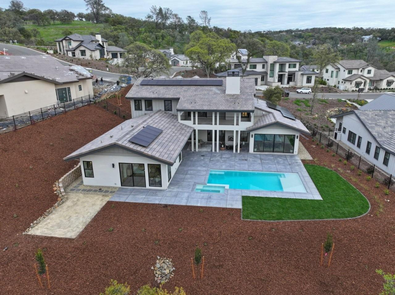 Detail Gallery Image 98 of 99 For 4950 Greyson Creek Dr, El Dorado Hills,  CA 95762 - 4 Beds | 5/1 Baths